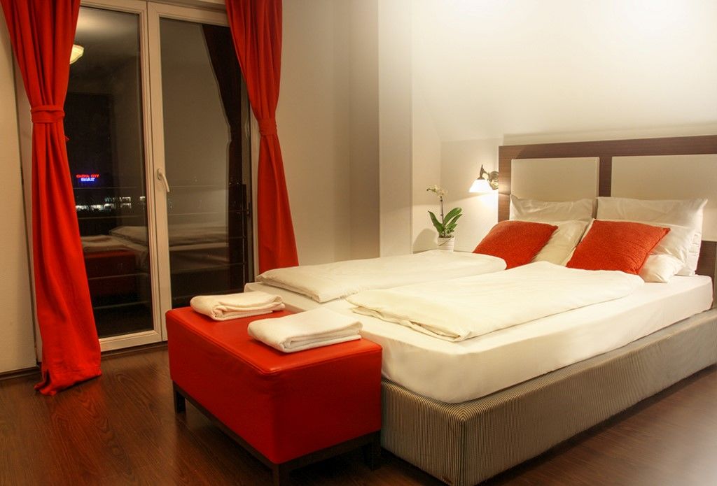 East 4* Budapesta
