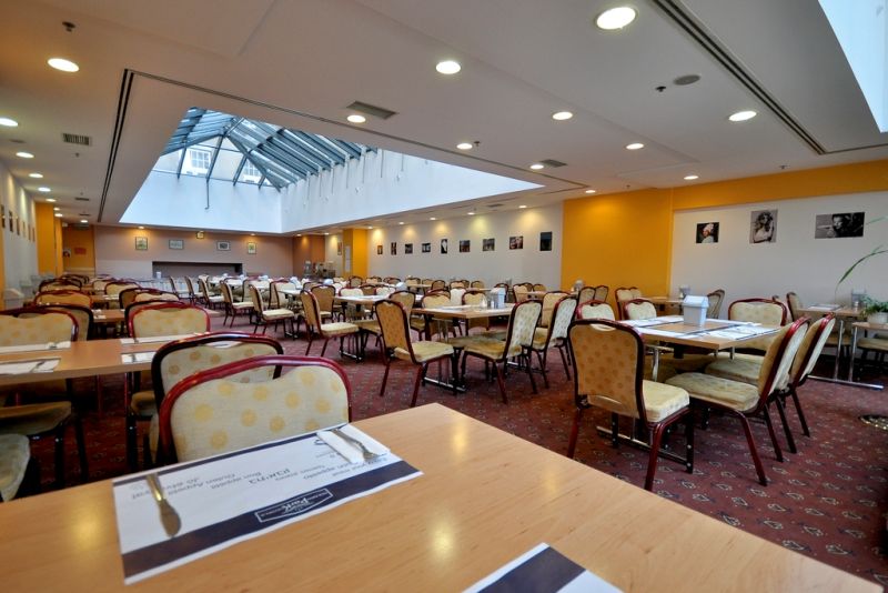 East Hotel Budapesta
