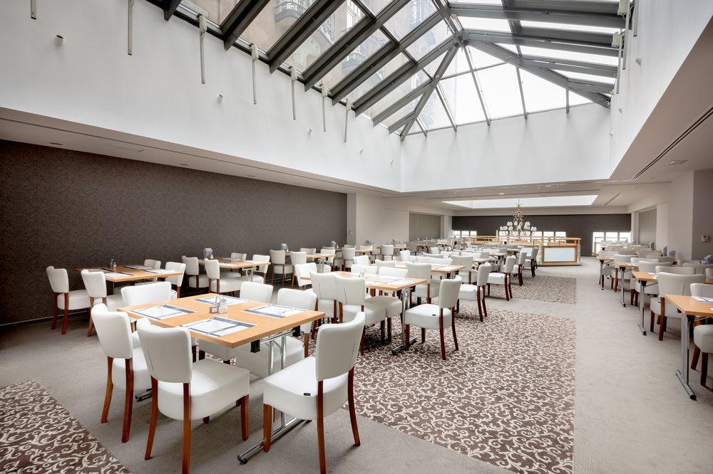 Hotel East Budapeszt