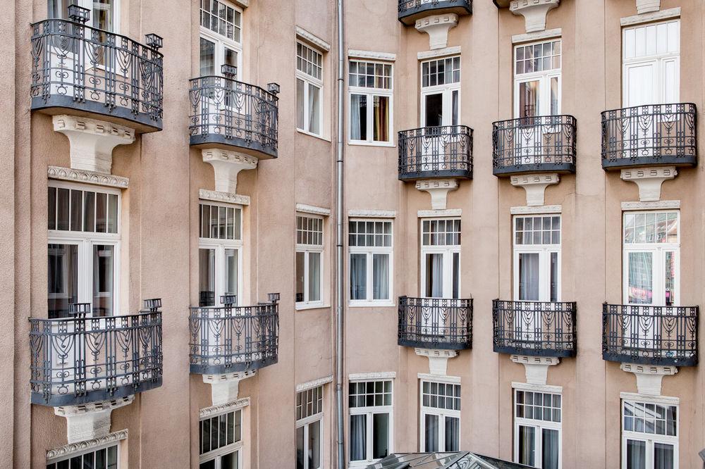 Hotel East Budapeszt