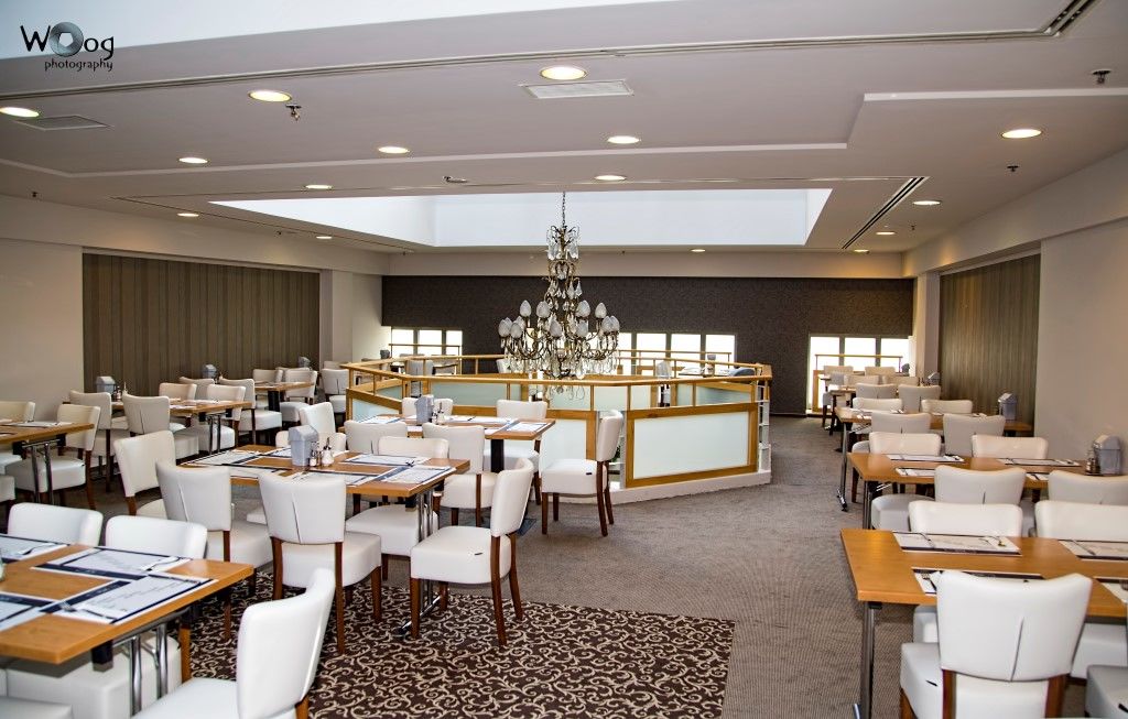 East 4* Budapeszt
