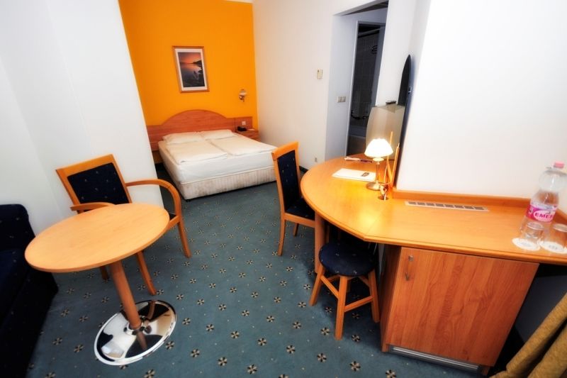 East Hotel Budapeszt