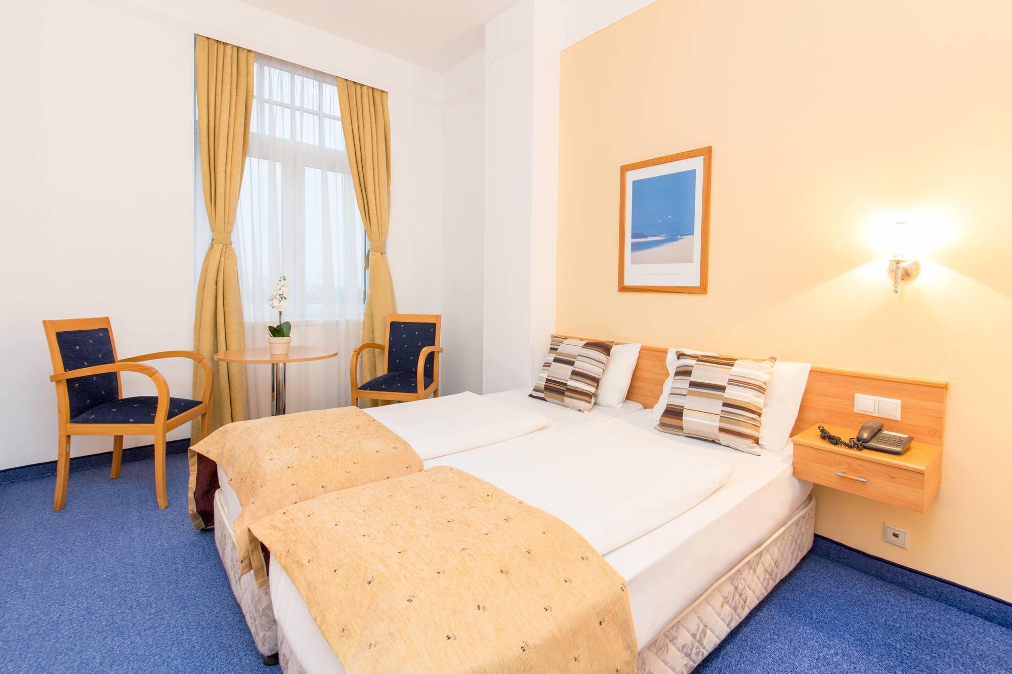 East Hotel Budapeszt