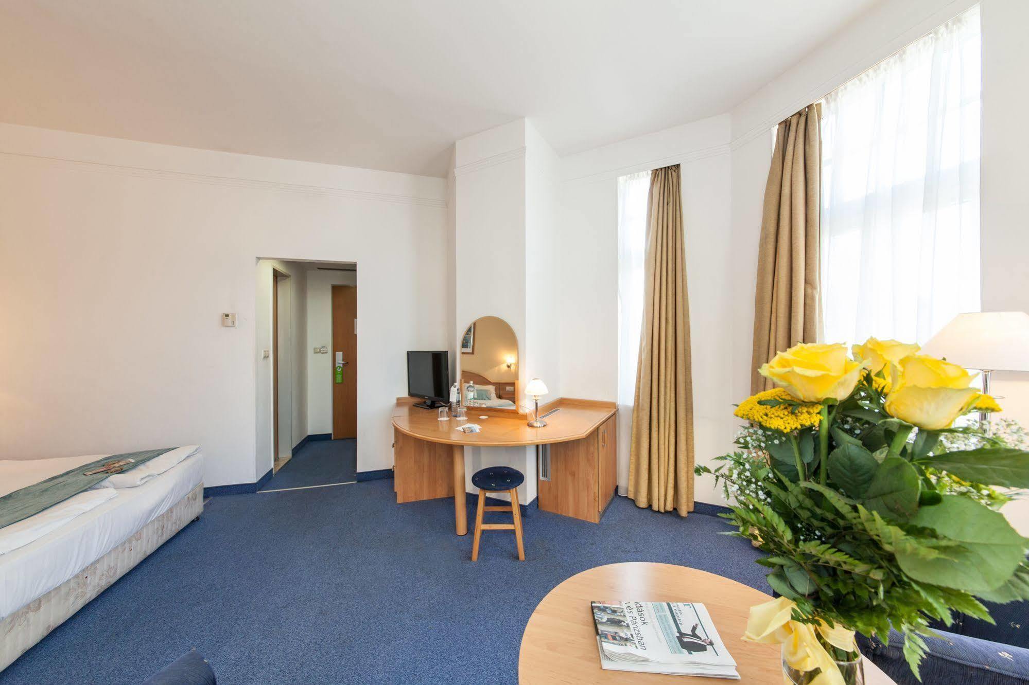 East 4* Budapeszt