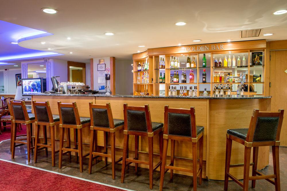 布达佩斯东城酒店