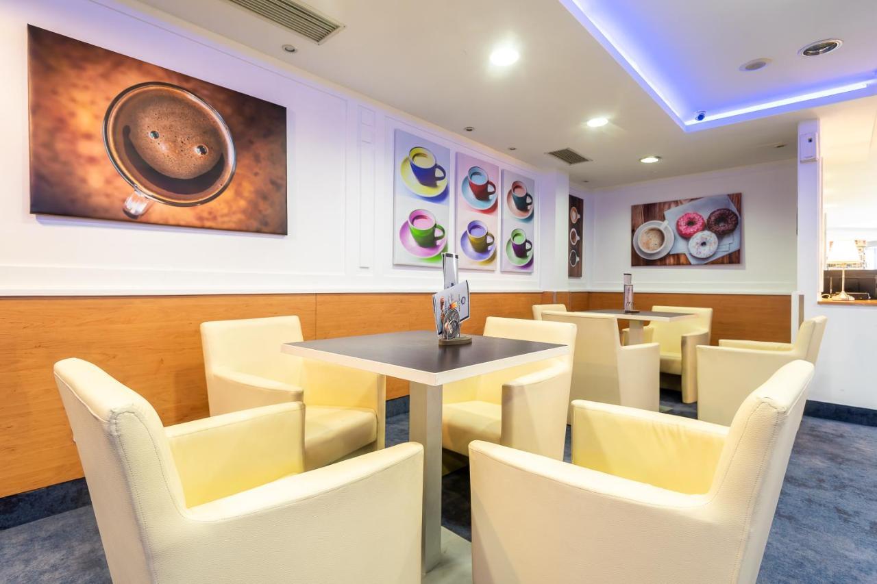 东城酒店4*