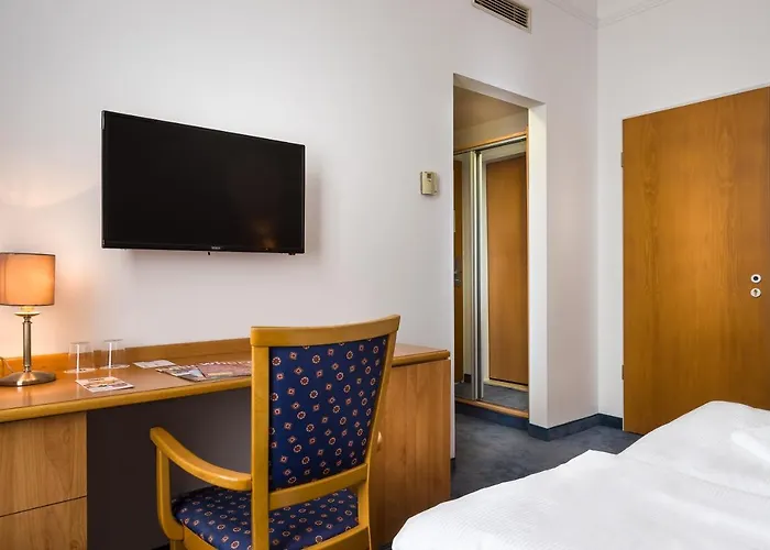 Hotel Golden Park Budapest