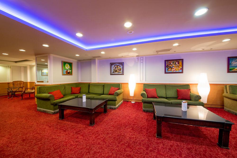 Hotel Golden Park