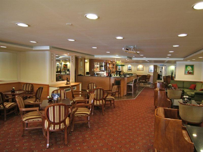 Hotel Golden Park Boedapest