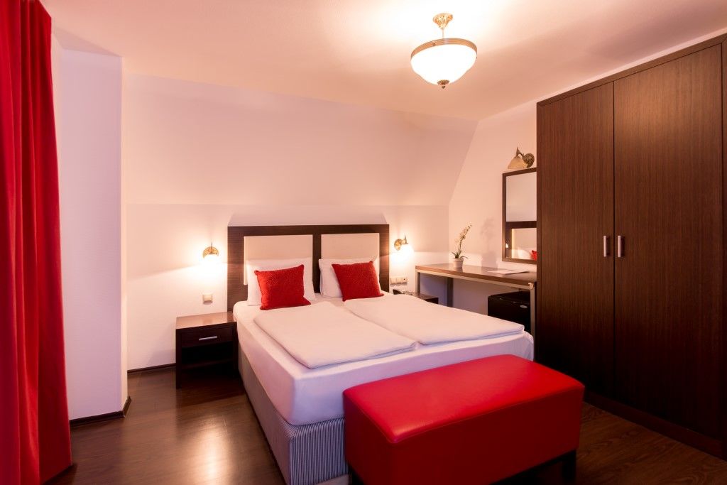 Golden Park 4* Boedapest