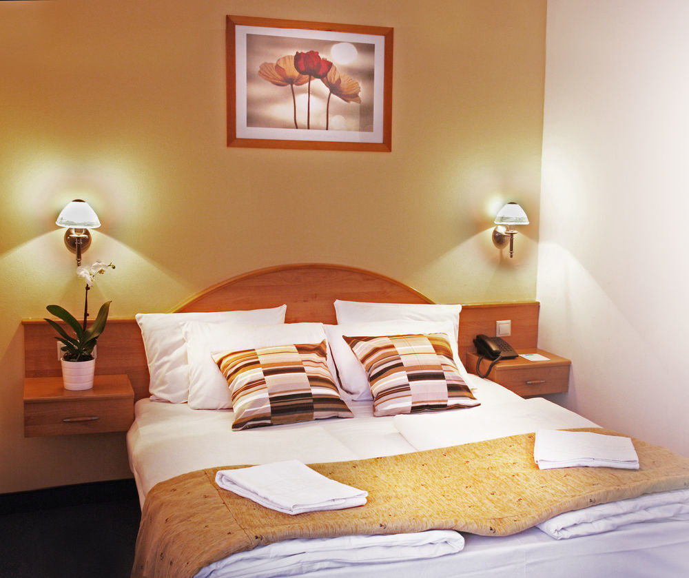 Hotel Golden Park 4*