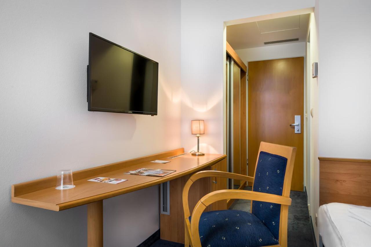 Golden Park Hotel Boedapest